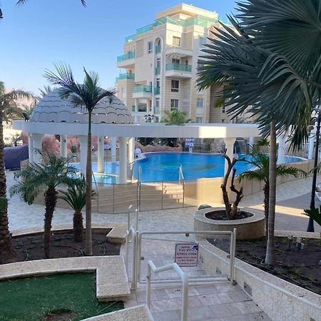 Residence Du Golf Ейлат Екстериор снимка