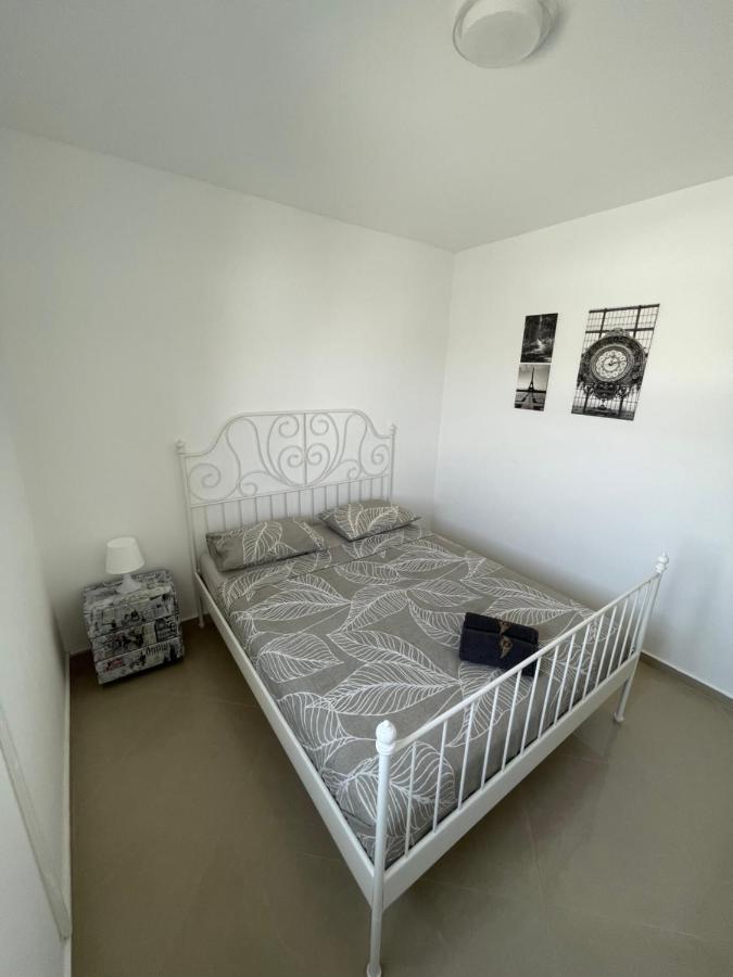Residence Du Golf Ейлат Екстериор снимка
