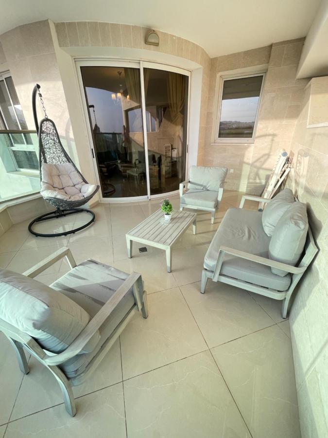 Residence Du Golf Ейлат Екстериор снимка